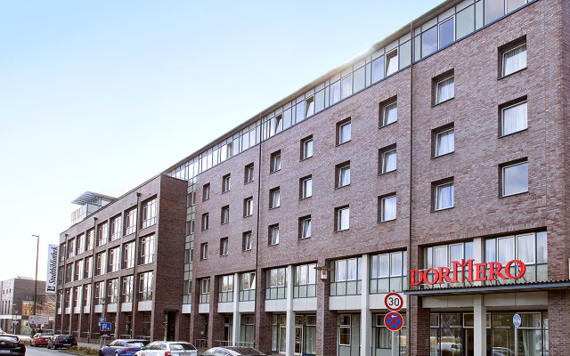 DORMERO Hotel Hannover – Langenhagen Airport