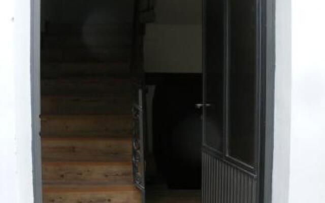 Artist Apartment