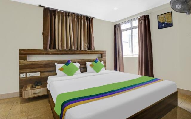 Treebo Darwesh Residency