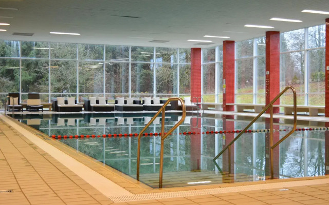 Carea Residenz Hotel Harzhöhe