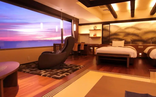 Yumotokan New Hamajima