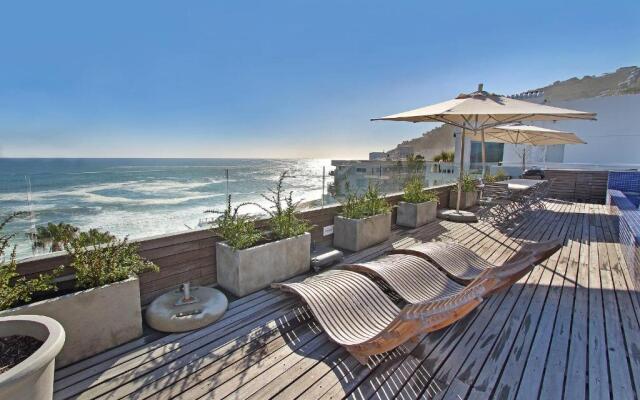 White Cliffs Penthouse