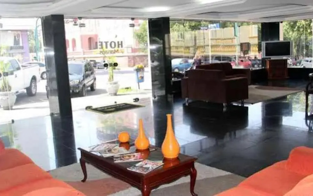 Hotel Manaós