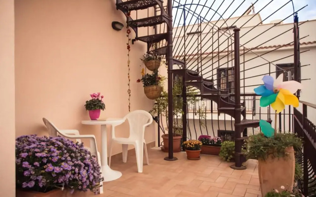 Flower Inn B&B