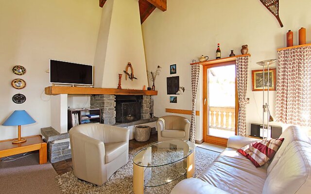 House Albula Davos - Schmitten