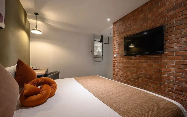 Hotel East Taichung
