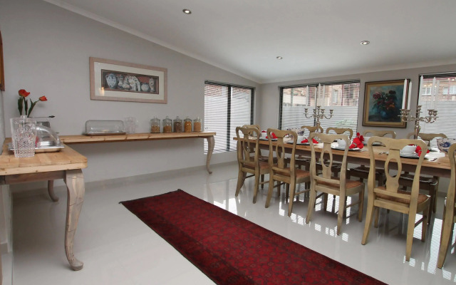 Melville Gap Guest House