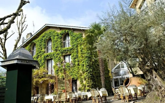 Logis hôtel Noemys Gradignan