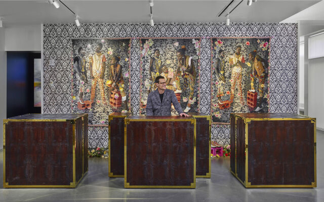 21c Museum Hotel Lexington