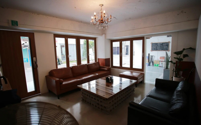 Ultari Hostel Jongno