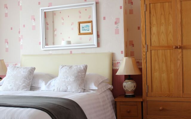 Ashley Hotel