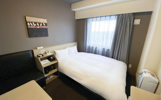 Hotel Route Inn Hitachinaka – Guest Rooms – Hitachinaka