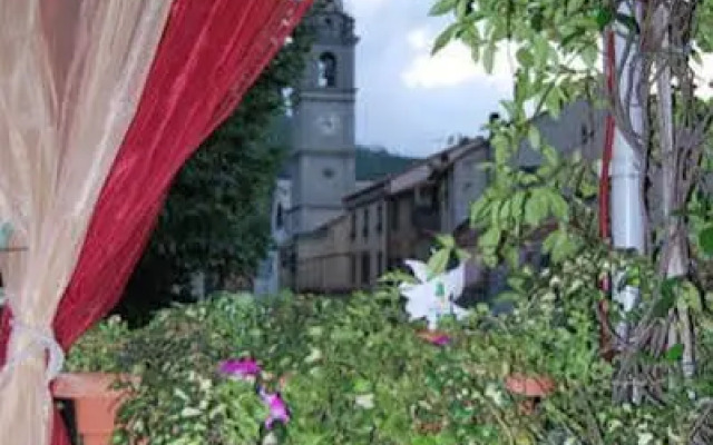 Il Respiro Del Tempo