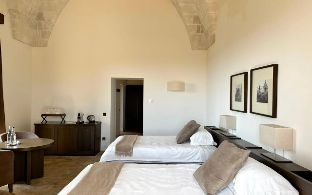 Relais Histò San Pietro sul Mar Piccolo