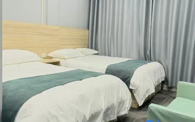 Yunge Hostel