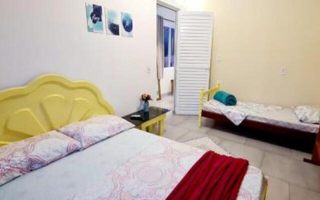 Morada Das Orquideas