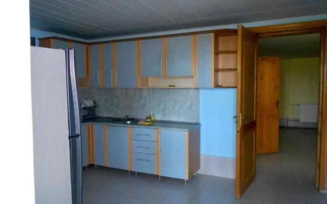 Grigoleti Paradise