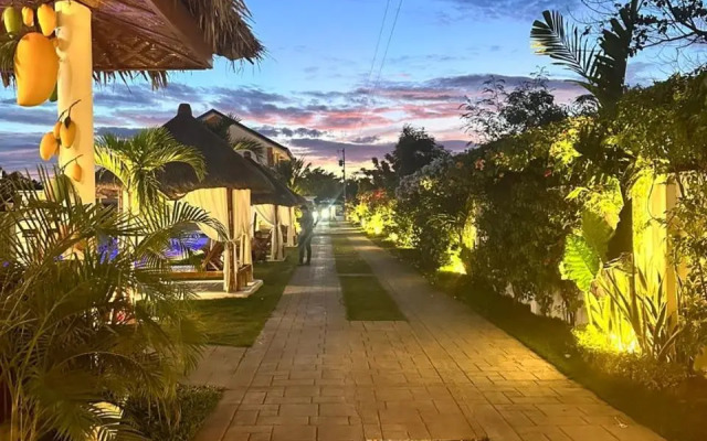 Treeshade Resort & Spa Moalboal