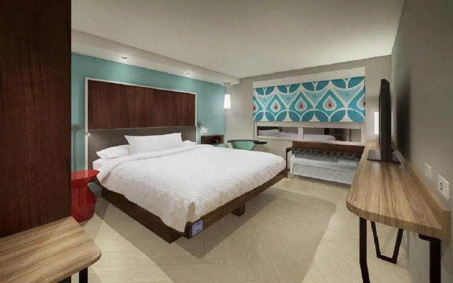 Tru By Hilton Goodyear Phoenix West, AZ