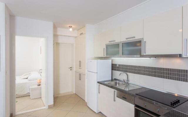 Apartment Pekoc