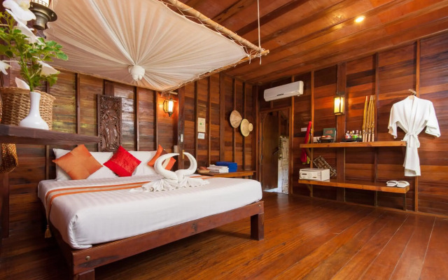 Sensi Paradise Beach Resort