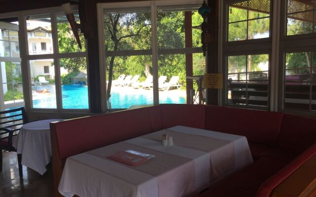 Dalyan Central Park Hotel - Adults Only