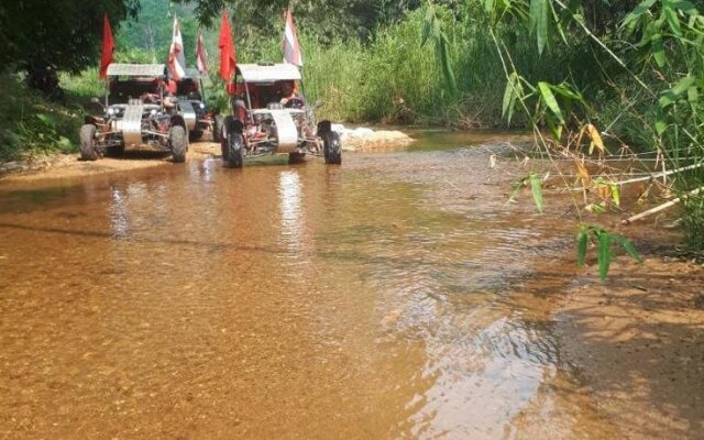 Lemme Chok Dee Guesthouse