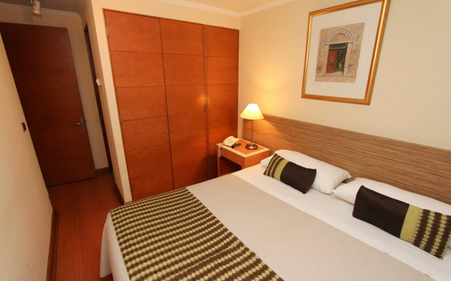 RQ Providencia Suites