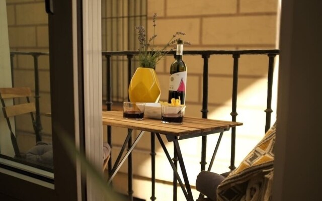 Acogedor y Precioso Piso Junto a Plaza Mayor