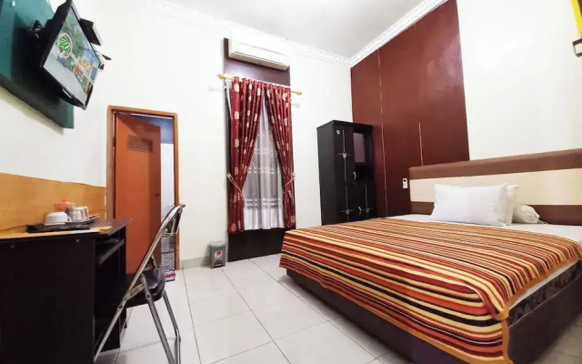 Guest House Syariah GS Sakinah, Kota Metro