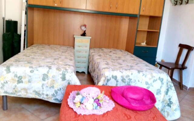 Apartment Via Partanna Mondello