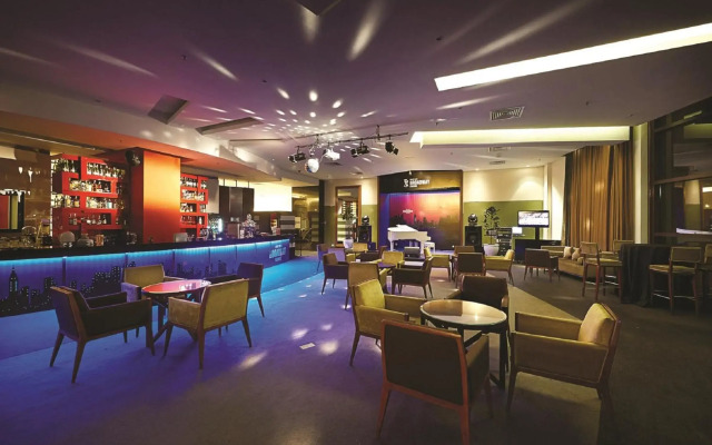Berjaya Times Square Hotel, Kuala Lumpur