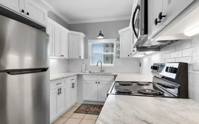 Villas on the Gulf Unit J10