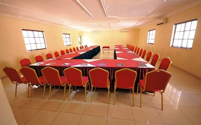 Best Western Homeville