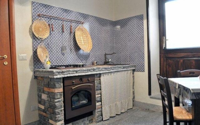 Bed & Breakfast Rio Casaletto