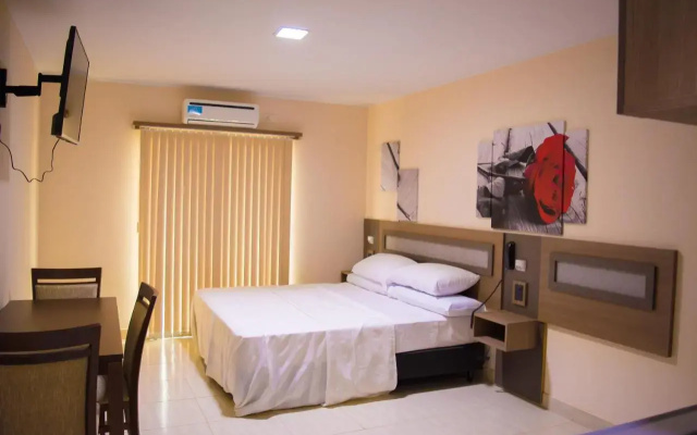 Austral Hotel