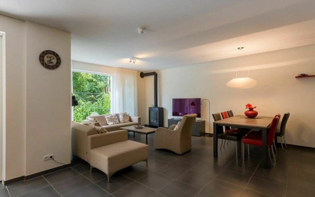 Spacious Apartment in Koudekerke With Terrace