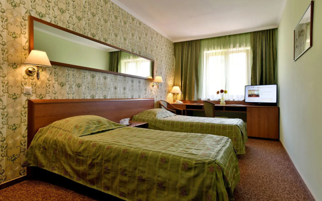 Hotel Brasov