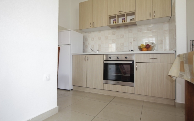 Apartment Deep Blue A3 Srima, Riviera Sibenik