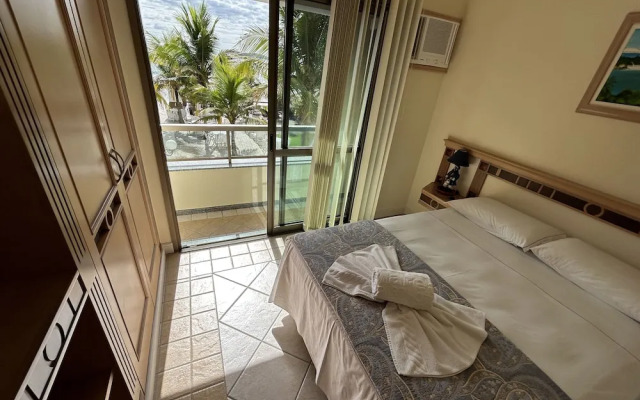 Golfinhos Apart Hotel