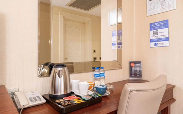 Myy Homes - Boutique class