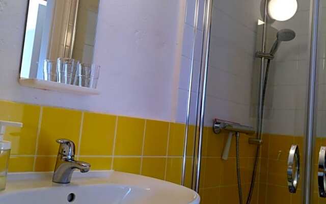 Stützpunkt Trebitz - Gästezimmer am Europaradweg R1