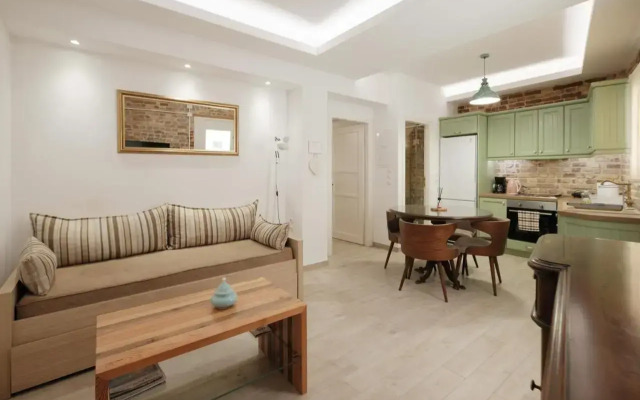 Elieta Corfu Town Family House 1