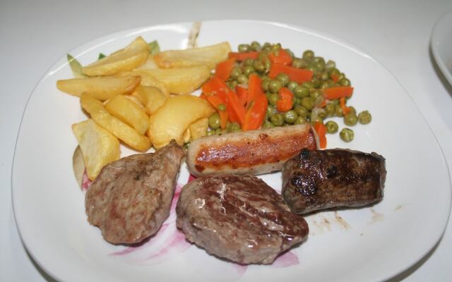 Auberge Keur Diame