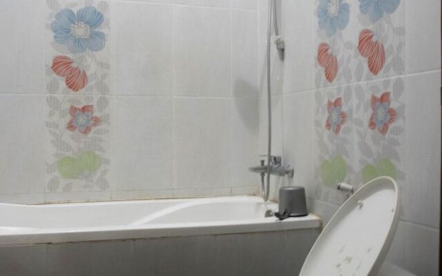 BaliOmah Guesthouse Jogja - Hostel