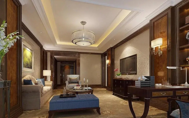 Fengze Grang Hotel