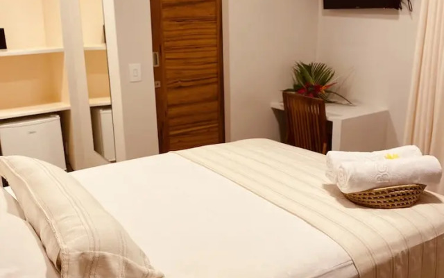 Beach Eco Stays Hotel Boutique Lagoinha