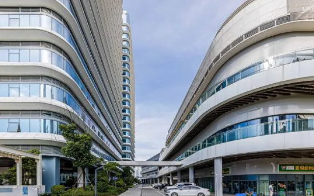 Savia Hotel