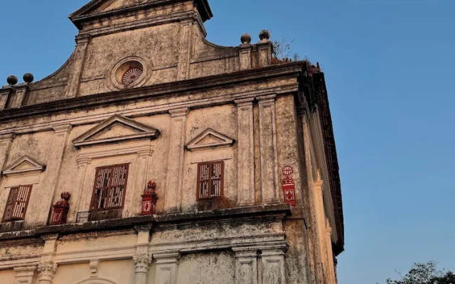 The Postcard Velha