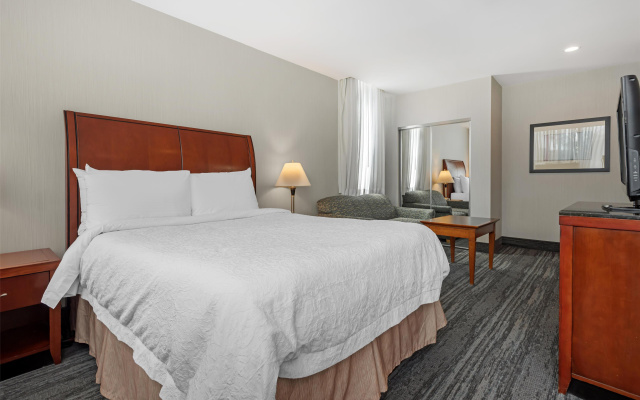 Best Western Plus Suites Downtown